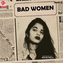 Bad Woman